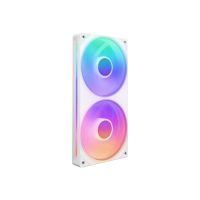 NZXT F Series F240 RGB Core - Single frame fan unit