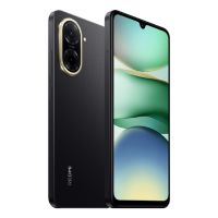 Xiaomi Redmi A5, 17,5 cm (6.88"), 3 GB, 64 GB, 32 MP, Android 15, Schwarz