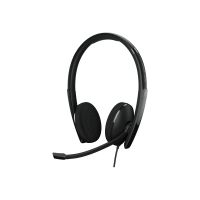 EPOS ADAPT 160 USB II - ADAPT 100 Series - Headset