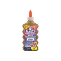 Elmers Elmer's - Glitzer-Klebstoff - 177 ml - Gold