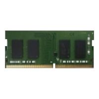 QNAP T0 version - DDR4 - Modul - 16 GB - SO DIMM 260-PIN