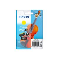 Epson 250XL - 8.9 ml - XL - Gelb - original