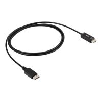 Club 3D Adapterkabel - DisplayPort männlich zu HDMI männlich