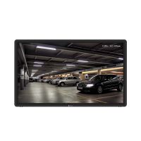 AG Neovo TTN-4301, Digital Signage Flachbildschirm, 109,2 cm (43"), LCD, 3840 x 2160 Pixel, 24/7