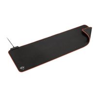 Trust GXT 764 Glide-Flex XXL - Beleuchtetes Tastatur-
