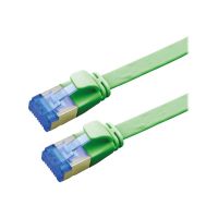 ROTRONIC-SECOMP VALUE - Patch-Kabel - RJ-45 (M) zu RJ-45 (M)