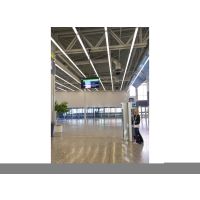 Peerless DST995 Flat/Tilt Universal Ceiling Mount with Media Player Device Storage - Befestigungskit (Deckenmontage)