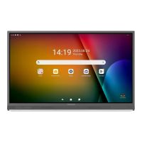 ViewSonic ViewBoard IFP6552-2F - 165 cm (65")