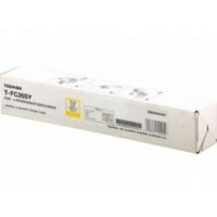Toshiba TFC26SY6K - Gelb - original - Tonerpatrone