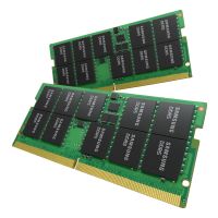 Samsung M324R4GA3PB0-CWM, 32 GB, 1 x 32 GB, DDR5, 288-pin DIMM, Grün