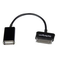 StarTech.com USB OTG Adapterkabel für Samsung Galaxy Tab