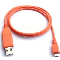 HPE Aruba Micro-USB 2.0 Console Adapter Cable - Kabel USB / seriell - TTL seriell (W)