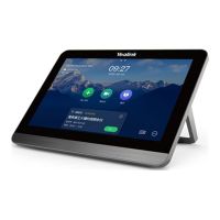 Yealink CTP18 - Collaboration-Touchpanel