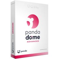 WatchGuard Panda Dome Advanced, 1 Lizenz(en), 1 Jahr(e)
