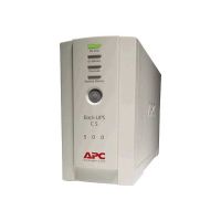 APC Back-UPS 500 - USV - Wechselstrom 230 V - 300 Watt