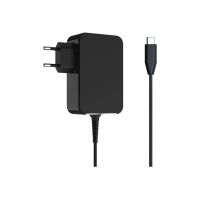 LC-Power LC-NB-GAN-45-C - USB-C Netzteil - Gallium-Nitrid (GaN)