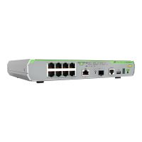Allied Telesis CentreCOM AT-GS970EMX/10 - Switch