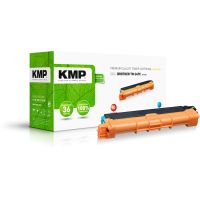 KMP B-T110X, 2300 Seiten, Cyan, 1 Stück(e)