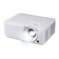 Acer Vero PL2535n, 5500 ANSI Lumen, DLP, 1080p (1920x1080), 16:9, 19,3 - 193,5 mm (0.76 - 7.62"), 16:9, 4:3