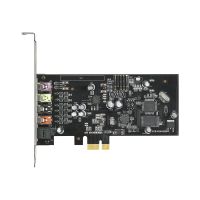 ASUS XONAR SE - Soundkarte - 24-Bit - 192 kHz