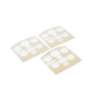 Zebra Abdeckung für Steuerungseinheit (Packung mit 3)