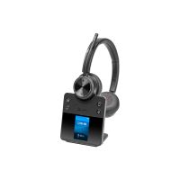 HP Poly Savi 7420 OFFICE - Savi 7400 series - Headset