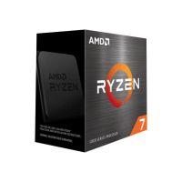 AMD Ryzen 7 5800X, AMD Ryzen™ 7, Socket AM4, 7 nm, AMD, 5800X, 3,8 GHz