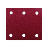 Makita Schleifpapier - für Holz, Metall, Stahl, lackiertes Holz