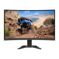 Lenovo G27qc-30 - LED-Monitor - gebogen - 68.6 cm (27")