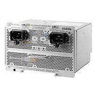 HPE Aruba - Netzteil (Plug-In-Modul) - 2750 Watt