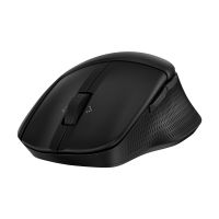 HP 685 Comfort - Maus - dual mode - 7 Tasten - kabellos - Bluetooth - kabelloser Empfänger (USB)