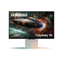 Samsung Odyssey 3D S27FG900XU - G90XF Series - LED-Monitor - Gaming - 68.6 cm (27")