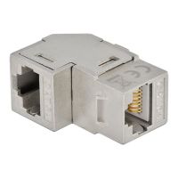 Delock Modularer Einschub (Kopplung) - CAT