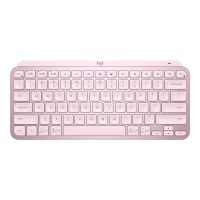 Logitech MX Keys Mini - Tastatur - hinterleuchtet