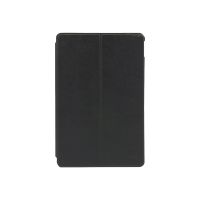 Mobilis Origine - Flip-Hülle für Tablet - Kunstleder