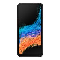 Samsung Galaxy Xcover6 Pro , 16,8 cm (6.6"), 1080 x 2408 Pixel, 6 GB, 128 GB, 50 MP, Schwarz