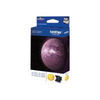 Brother LC1220Y - Gelb - original - Tintenpatrone