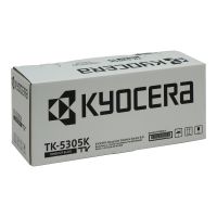 Kyocera TK 5305K - Schwarz - Original - Tonerpatrone