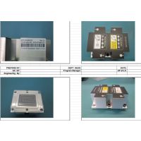 HPE SPS-H/S STD, Kühlkörper, Schwarz, Silber