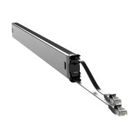 PATCHBOX PLUS+ Long Range - Kupferkassette - einziehbar