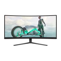 Philips Evnia 3000 34M2C3500L - LED-Monitor - Gaming - gebogen - 86.36 cm (34")