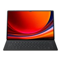 Samsung EF-DX910 - Tastatur und Foliohülle (Buch-Cover)
