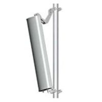 ALLNET 31706, 147 dBi, 2.4 - 2.5 GHz, 50 Ohm, 2400 - 2500 MHz, 120°, 15°