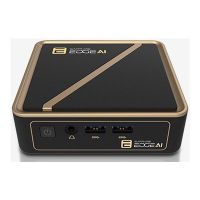Sapphire Edge AI - Barebone - Mini-PC - 1 x Ryzen