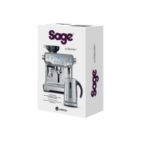 Sage the Descaler - Entkalker - Beutel - 25 g (Packung mit 4)