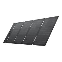 Ecoflow Solarkollektor - tragbar - 25.6 V