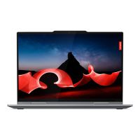Lenovo ThinkPad X1 2-in-1 Gen 9 21KE - Flip-Design - Intel Core Ultra 5 135U - Evo - Win 11 Pro - Intel Graphics - 32 GB RAM - 512 GB SSD TCG Opal Encryption 2, NVMe, Performance - 35.6 cm (14")