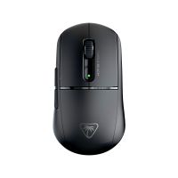 Turtle Beach Burst II Air, rechts, Optisch, RF Wireless + Bluetooth, 26000 DPI, Schwarz