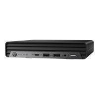 HP Pro 400 G9 - Mini - Core i5 13500T / 1.6 GHz