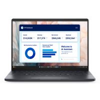 Dell Pro 13 Premium PA13250, Intel Core Ultra 7, 33,8 cm (13.3"), 1920 x 1200 Pixel, 16 GB, 512 GB, Windows 11 Pro